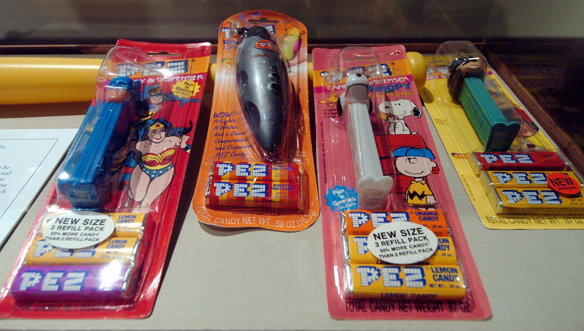 PEZ